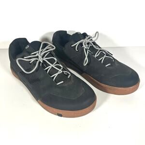 Crank Brothers Stamp Lace Mountain Bike Flat Shoes Size Mens 10